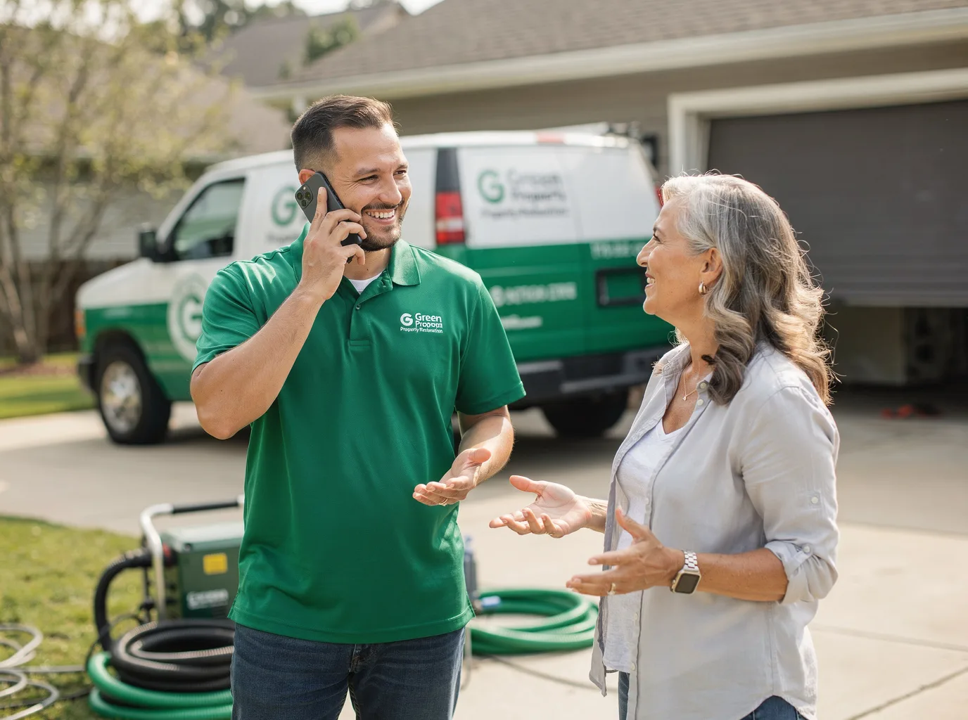 Water Damage Restoration Lisbon, IA FAQs